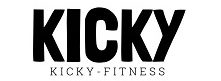 KICKY Training gym