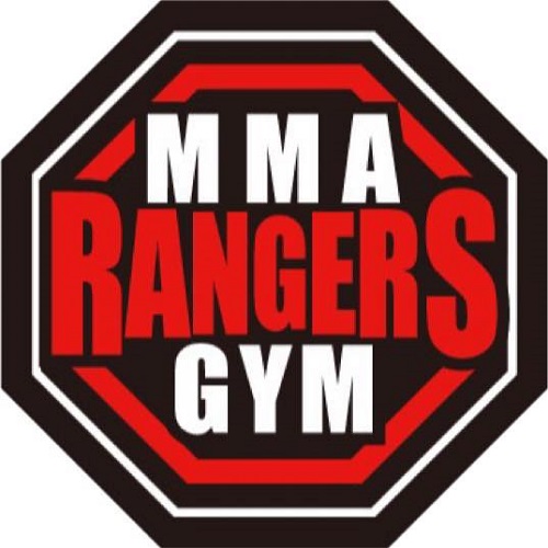 MMA RANGERS GYM