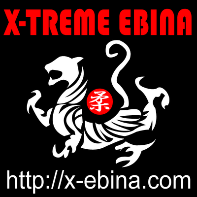 X-TREME EBINA 大和支部