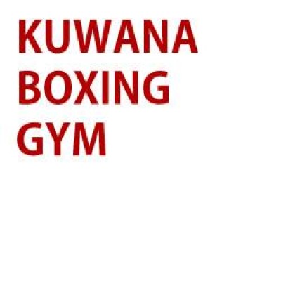 KUWANA BOXING GYM