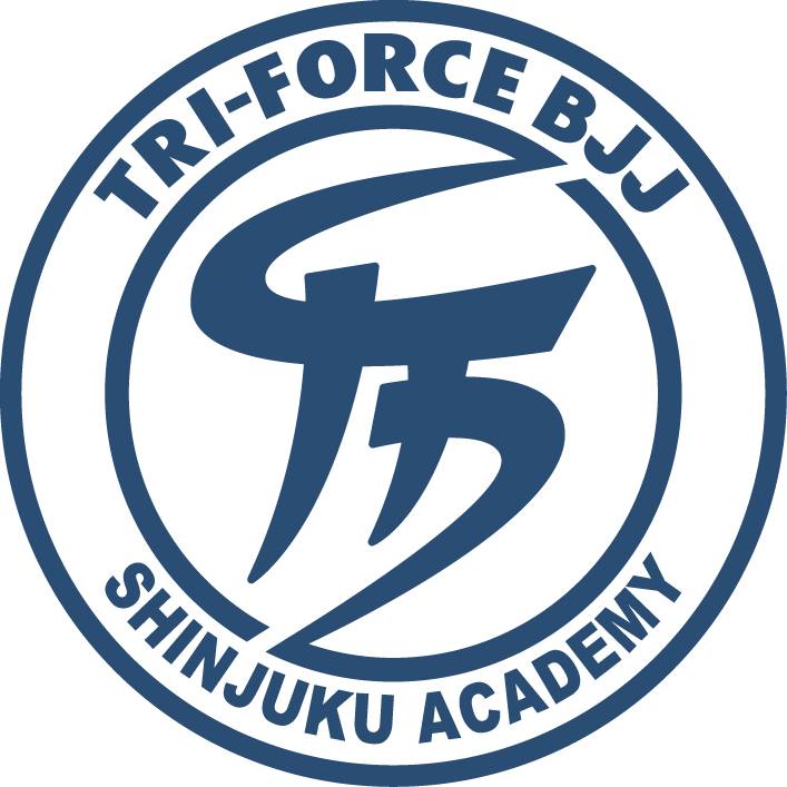 トライフォース柔術アカデミー新宿