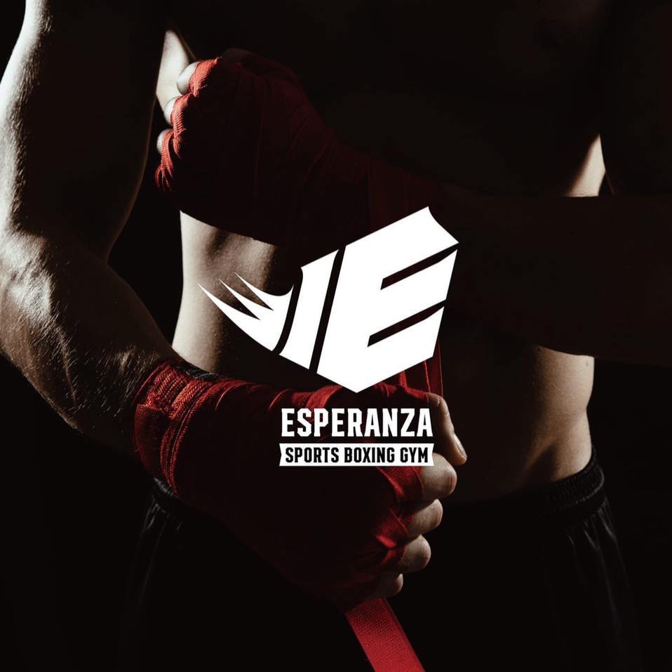 エスペランサスポーツボクシングジム