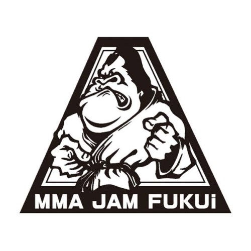 MMA JAM FUKUI