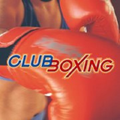 CLUB Boxing　サウス東京アネックス